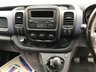 USED 2016 65 VAUXHALL VIVARO 1.6 2900 L2H1 CDTI P/V 89 BHP ** NO VAT ** NO VAT **  2 KEYS