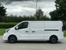 USED 2016 65 VAUXHALL VIVARO 1.6 2900 L2H1 CDTI P/V 89 BHP ** NO VAT ** NO VAT **  2 KEYS
