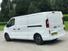 USED 2016 65 VAUXHALL VIVARO 1.6 2900 L2H1 CDTI P/V 89 BHP ** NO VAT ** NO VAT **  2 KEYS
