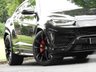 USED 2020 20 LAMBORGHINI URUS Urus 4.0 V8 BiTurbo Auto 4WD 5dr HIGHEST SPEC URUS - AKRAPOVIC