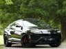 USED 2020 20 LAMBORGHINI URUS Urus 4.0 V8 BiTurbo Auto 4WD 5dr HIGHEST SPEC URUS - AKRAPOVIC