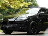 USED 2020 20 LAMBORGHINI URUS Urus 4.0 V8 BiTurbo Auto 4WD 5dr HIGHEST SPEC URUS - AKRAPOVIC