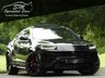 USED 2020 20 LAMBORGHINI URUS Urus 4.0 V8 BiTurbo Auto 4WD 5dr HIGHEST SPEC URUS - AKRAPOVIC