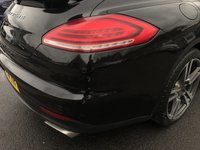USED 2014 14 PORSCHE PANAMERA 3.0 D V6 TIPTRONIC 5d 300 BHP The excellent Panamera with a Porsche service history and a large amount of optional extras