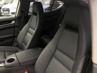 USED 2014 14 PORSCHE PANAMERA 3.0 D V6 TIPTRONIC 5d 300 BHP The excellent Panamera with a Porsche service history and a large amount of optional extras