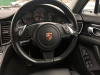 USED 2014 14 PORSCHE PANAMERA 3.0 D V6 TIPTRONIC 5d 300 BHP The excellent Panamera with a Porsche service history and a large amount of optional extras