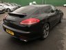 USED 2014 14 PORSCHE PANAMERA 3.0 D V6 TIPTRONIC 5d 300 BHP The excellent Panamera with a Porsche service history and a large amount of optional extras