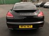 USED 2014 14 PORSCHE PANAMERA 3.0 D V6 TIPTRONIC 5d 300 BHP The excellent Panamera with a Porsche service history and a large amount of optional extras