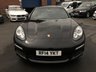 USED 2014 14 PORSCHE PANAMERA 3.0 D V6 TIPTRONIC 5d 300 BHP The excellent Panamera with a Porsche service history and a large amount of optional extras
