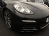 USED 2014 14 PORSCHE PANAMERA 3.0 D V6 TIPTRONIC 5d 300 BHP The excellent Panamera with a Porsche service history and a large amount of optional extras