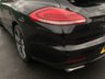 USED 2014 14 PORSCHE PANAMERA 3.0 D V6 TIPTRONIC 5d 300 BHP The excellent Panamera with a Porsche service history and a large amount of optional extras