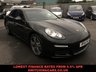 USED 2014 14 PORSCHE PANAMERA 3.0 D V6 TIPTRONIC 5d 300 BHP The excellent Panamera with a Porsche service history and a large amount of optional extras