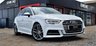 USED 2016 66 AUDI S3 2.0 S3 SPORTBACK QUATTRO 5d 306 BHP PAN ROOF, S/S SEATS, RS EXHST, B&O