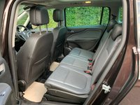 USED 2013 63 VAUXHALL ZAFIRA TOURER 1.4 ELITE 5d 138 BHP 