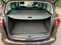 USED 2013 63 VAUXHALL ZAFIRA TOURER 1.4 ELITE 5d 138 BHP 