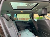 USED 2013 63 VAUXHALL ZAFIRA TOURER 1.4 ELITE 5d 138 BHP 