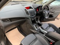 USED 2013 63 VAUXHALL ZAFIRA TOURER 1.4 ELITE 5d 138 BHP 