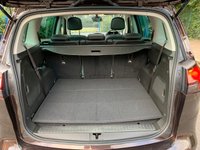 USED 2013 63 VAUXHALL ZAFIRA TOURER 1.4 ELITE 5d 138 BHP 