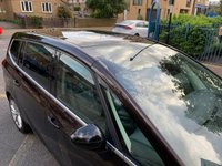 USED 2013 63 VAUXHALL ZAFIRA TOURER 1.4 ELITE 5d 138 BHP 