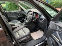 USED 2013 63 VAUXHALL ZAFIRA TOURER 1.4 ELITE 5d 138 BHP 