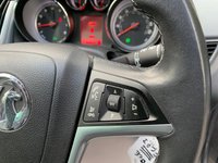 USED 2013 63 VAUXHALL ZAFIRA TOURER 1.4 ELITE 5d 138 BHP 