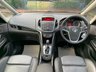 USED 2013 63 VAUXHALL ZAFIRA TOURER 1.4 ELITE 5d 138 BHP 