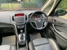 USED 2013 63 VAUXHALL ZAFIRA TOURER 1.4 ELITE 5d 138 BHP 