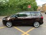 USED 2013 63 VAUXHALL ZAFIRA TOURER 1.4 ELITE 5d 138 BHP 