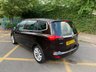 USED 2013 63 VAUXHALL ZAFIRA TOURER 1.4 ELITE 5d 138 BHP 