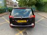 USED 2013 63 VAUXHALL ZAFIRA TOURER 1.4 ELITE 5d 138 BHP 