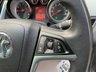 USED 2013 63 VAUXHALL ZAFIRA TOURER 1.4 ELITE 5d 138 BHP 