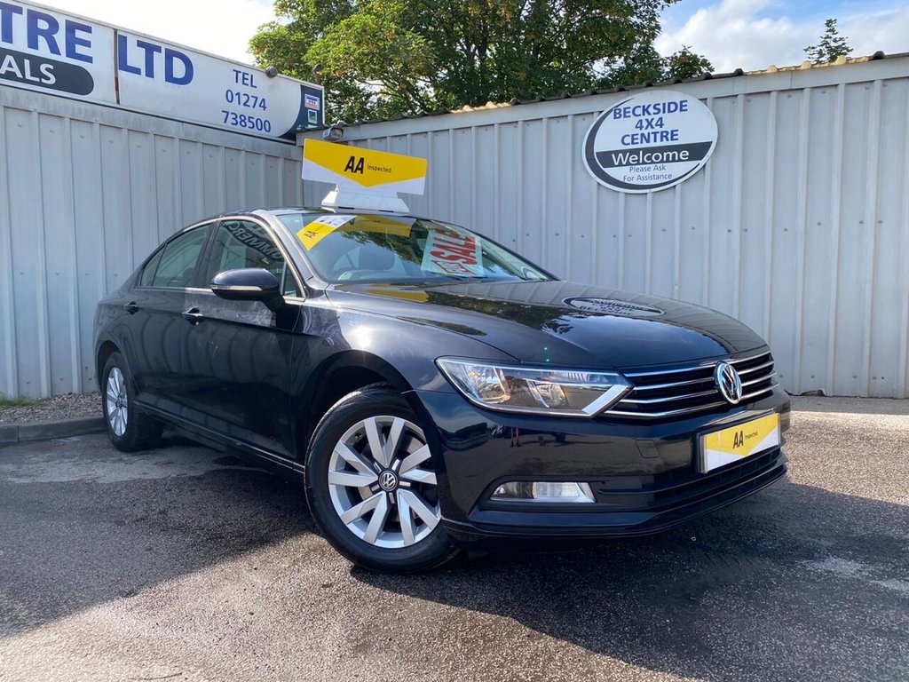 View our VOLKSWAGEN PASSAT