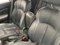 USED 2015 65 NISSAN JUKE 1.5 TEKNA DCI 5d 110 BHP PEARL WHITE/&pound;20TAX/LEATHER/NAV