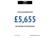 USED 2016 16 BMW M4 3.0 M4 2d 426 BHP