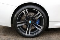 USED 2016 16 BMW M4 3.0 M4 2d 426 BHP
