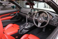 USED 2016 16 BMW M4 3.0 M4 2d 426 BHP