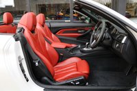 USED 2016 16 BMW M4 3.0 M4 2d 426 BHP