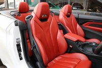 USED 2016 16 BMW M4 3.0 M4 2d 426 BHP
