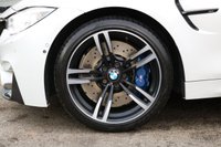 USED 2016 16 BMW M4 3.0 M4 2d 426 BHP