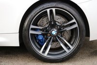 USED 2016 16 BMW M4 3.0 M4 2d 426 BHP