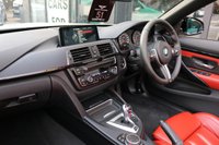 USED 2016 16 BMW M4 3.0 M4 2d 426 BHP