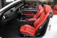 USED 2016 16 BMW M4 3.0 M4 2d 426 BHP