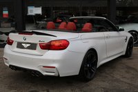 USED 2016 16 BMW M4 3.0 M4 2d 426 BHP