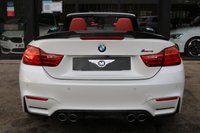 USED 2016 16 BMW M4 3.0 M4 2d 426 BHP
