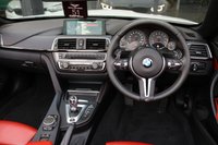 USED 2016 16 BMW M4 3.0 M4 2d 426 BHP
