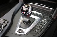 USED 2016 16 BMW M4 3.0 M4 2d 426 BHP