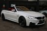 USED 2016 16 BMW M4 3.0 M4 2d 426 BHP 
