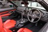USED 2016 16 BMW M4 3.0 M4 2d 426 BHP 
