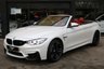 USED 2016 16 BMW M4 3.0 M4 2d 426 BHP 