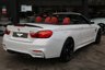 USED 2016 16 BMW M4 3.0 M4 2d 426 BHP 